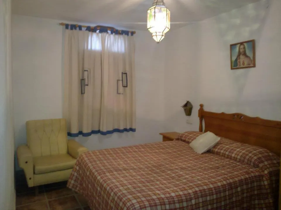 Casas Cueva Paloma Apartment Los Carriones 0*,  Spain