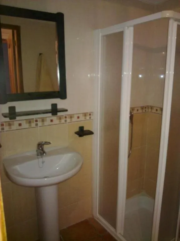 Casas Cueva Paloma Apartment Los Carriones