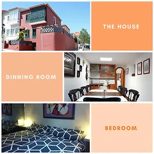 Vacational Apartamento La Orotava