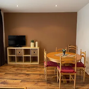 Gisca Apartamento Pauls de Flamisells