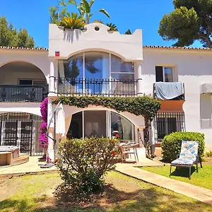 Casa El Paraiso Marbella Apartamento Estepona