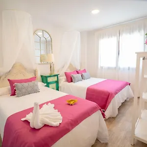 A&s Apartamento Málaga